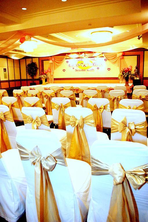 Grande Ville Hotel Bangkok Business bild