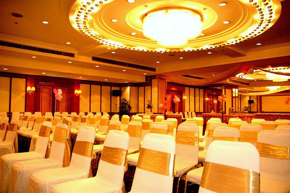 Grande Ville Hotel Bangkok Business bild